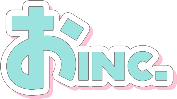 おinc.